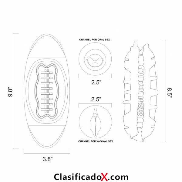 ClasificadoX - Anuncios clasificados relax y contenido erótico