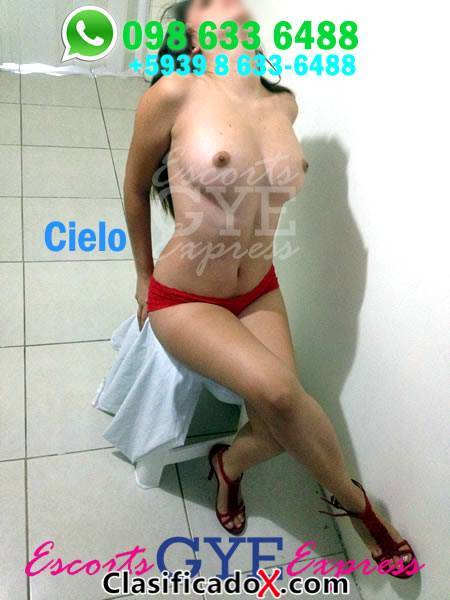EscortsGYExpress relajate a lo maximo con chicas guapas y sexis  fotos 100% reales