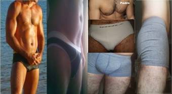 Massagens Eroticas & Sensuais em Lisboa- Terapeuta Pedro