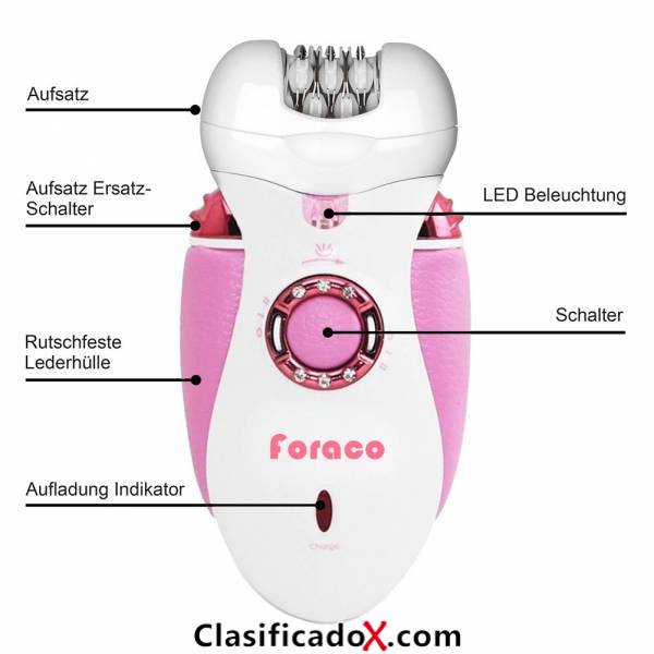 ClasificadoX - Anuncios clasificados relax y contenido erótico