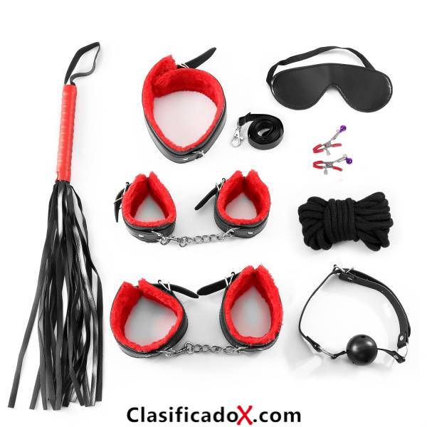 ClasificadoX - Anuncios clasificados relax y contenido erótico