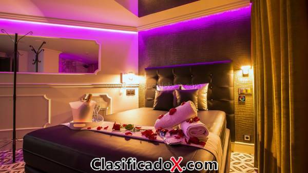 ClasificadoX - Anuncios clasificados relax y contenido erótico