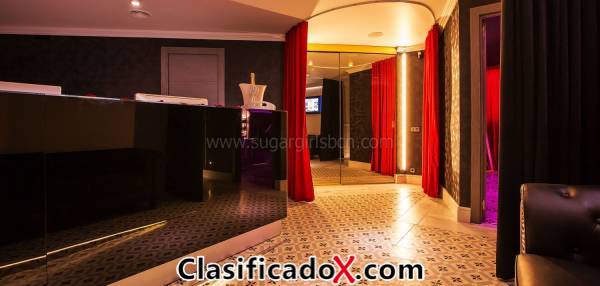 ClasificadoX - Anuncios clasificados relax y contenido erótico