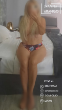 IVANNA ARANGO EXQUISITA Y SENSUAL MILF BISEXUAL IVANNA ARANGO EXQUISITA Y SENSUAL MILF BISEXUAL