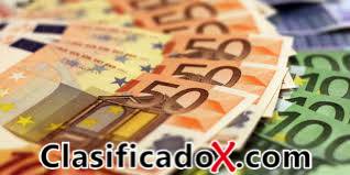 NECESITAS CONSEGUIR UN DINERO DE FORMA INMEDIATA