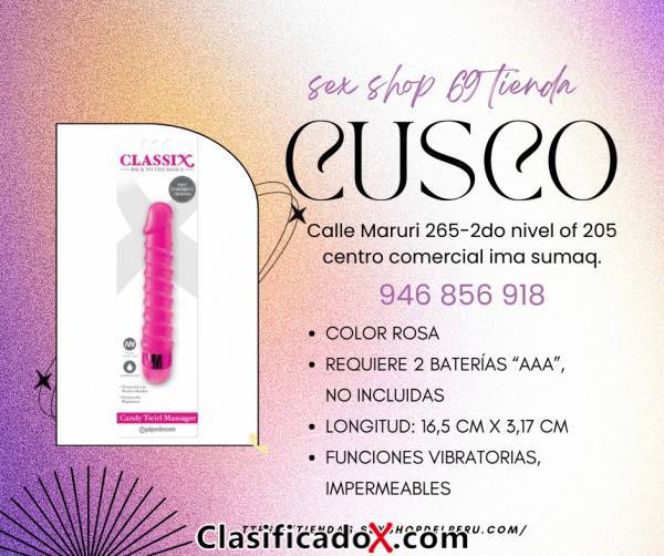 ClasificadoX - Anuncios clasificados relax y contenido erótico