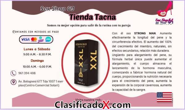 ClasificadoX - Anuncios clasificados relax y contenido erótico