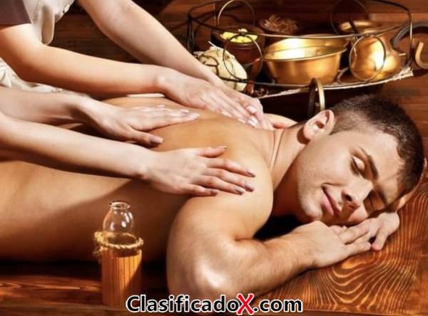 ClasificadoX - Anuncios clasificados relax y contenido erótico