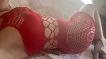 Colombiana Implicada toda una locura de placer