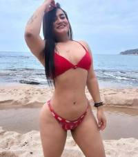 Susi Bella Latina Toda una Tentación para Ti