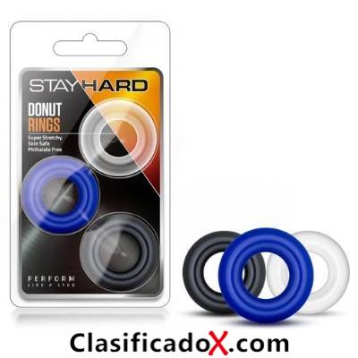 ClasificadoX - Anuncios clasificados relax y contenido erótico