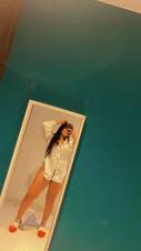 Tiffany Bella Latina toda una diosa ven compruébalo TELDE