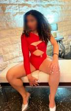 (I) SOY TATIANA UNA BELLA COLOMBIANA