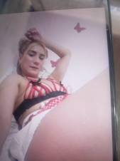 RENATA LA DIOSA DEL SEXO