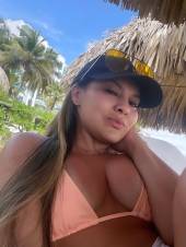 (i) MARIA,VEN Y DISFRUTA DE LOS RICOS PLACERES JUNTO A MI