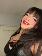 Alejandra Toda una lujuria exclusiva para ti ven compruébalo
