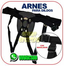 ARNES PARA CONSOLADORES - DILDOS - SEXSHOP OFERTAS
