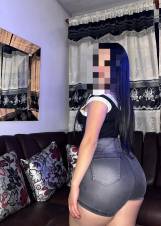 Jessica latina VIP esperando por ti llámame y quedamos Telde las Huesas