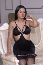 JESSICA IBIZA NOVEDAD EN LOVE GARDEN IBIZA