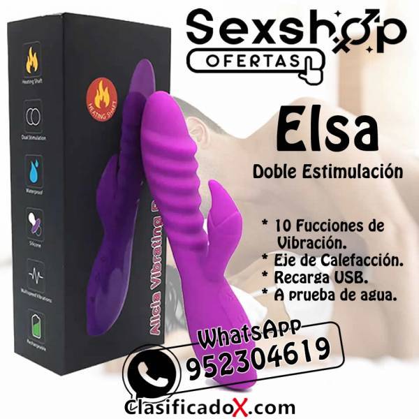 ClasificadoX - Anuncios clasificados relax y contenido erótico