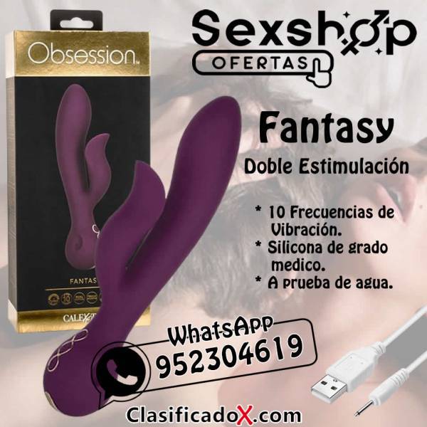 ClasificadoX - Anuncios clasificados relax y contenido erótico