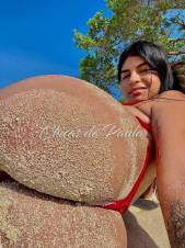 LILI Cariñosa,.. Guapa .. Divertida