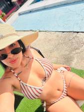 NATALIA   NOVEDAD DULCE  de lujo una diosa ARRECIFE