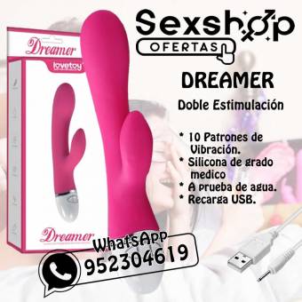 Sex Shop Ofertas - Los Juguetes sexuales N°1 del Perú