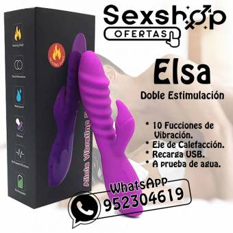 SEXSHOP OFERTAS Tienda de juguetes para adultos 952304619