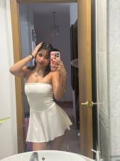 SOFIA  dulce, cariñosa, espectacular ARRECIFE