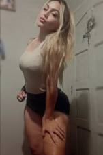TE ENCANTARIA TENER SEXO CONMIGO????