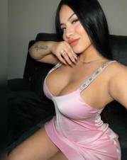 Tengo muy buenas tetas naturales////