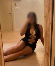 BELLA Y EXCITANTE MASAJISTA ARGENTINA...