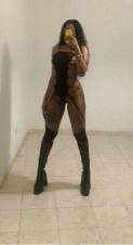 Brownie latina VIP ideal para ti si buscas lujuria y demás CHICLANA DE LA FRONTERA