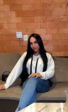 Hermosa Latina Trans Novedad exclusiva VIP