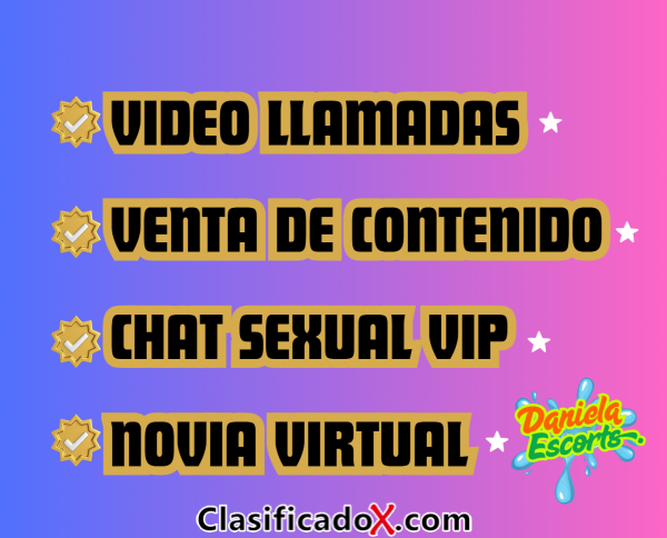 ClasificadoX - Anuncios clasificados relax y contenido erótico