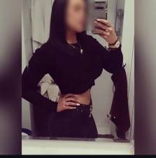 (MO) ANGELIK muy sexi y complaciente
