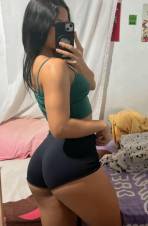 SOY REAL Y TODITA NATURAL !!!!