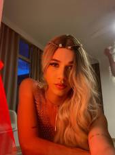 EMI BELLA TRANS CACHONDA FIESTERA