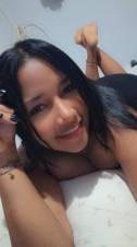 Soy Susan una jovencita muy morbosa ////