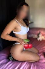 (i) DENISE TU MODELITO MAS CALIENTE