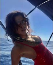 CARMEN lujo de ESPAÑOLA toda una novedad ven compruébalo