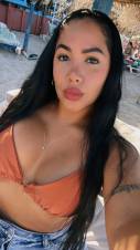 Catalina Joven Colombiana toda una diosa todita para ti