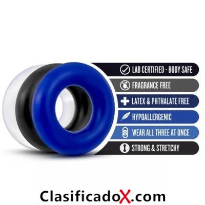 ClasificadoX - Anuncios clasificados relax y contenido erótico