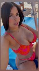 Diosa estupenda Venezolana Todita por completo disponible para ti ven compruébalo Los Cristianos
