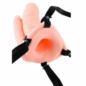 EMPRESA QUE VENDE JUGUETES SEXUALES