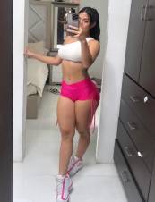Soy una nena en busca de sexo real ////