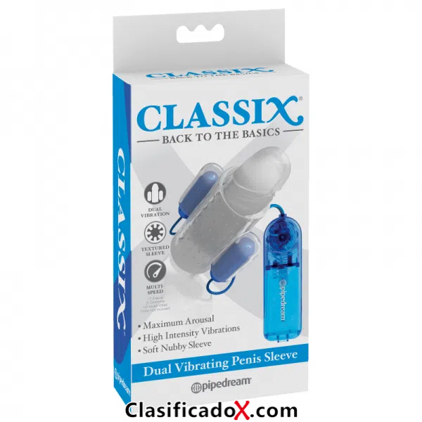 ClasificadoX - Anuncios clasificados relax y contenido erótico