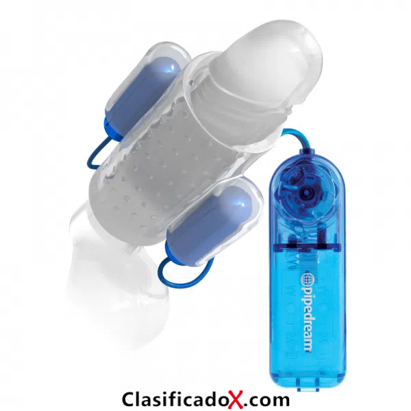 ClasificadoX - Anuncios clasificados relax y contenido erótico