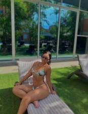 XIMENA UNA HERMOSA Y SEXY COLOMBIANA